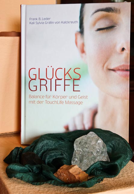 ©  Glücksgriffe